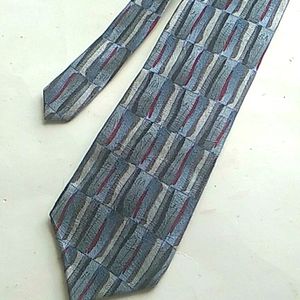 Grateful dead tie